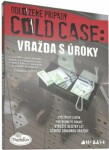 ThinkFun Odložené prípady: Vražda s úrokmi