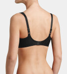 Podprsenka Comfort Minimizer WX čierna - TRIUMPH BLACK 90D