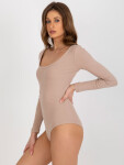 Dámske body 6259-1.31 beige - FPrice M
