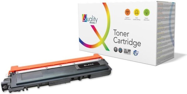 Quality Imaging Black (QI-BR1002B)