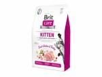 Brit Care Cat Kitten Chicken/Turkey Grain-free