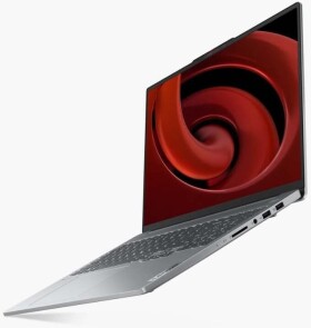 Lenovo LENOVO IDEAPAD PRO 5 RYZEN 7 8845HS/16" 2K (2048X1280) OLED 400NITS GLOSSY, 100% DCI-P3, 120HZ, EYESAFE®, DISPLAYHDR? TRUE BLACK 500/16GB/1TB SSD/RTX4050_6GB/W11H/ENG (ARCTIC GREY)