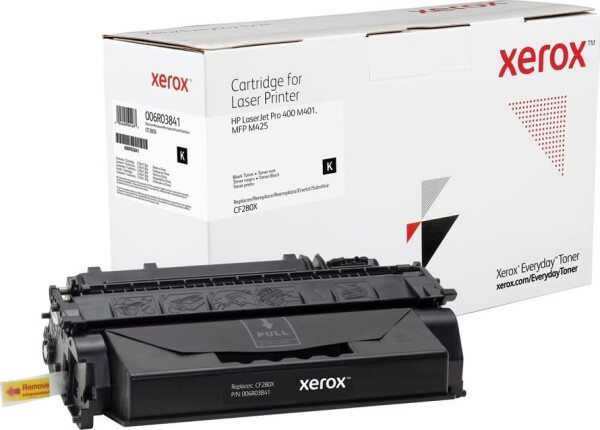 Xerox Black Náhradný 80X (006R03841)