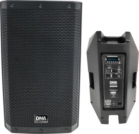 DNA SPX15 DSP MP3