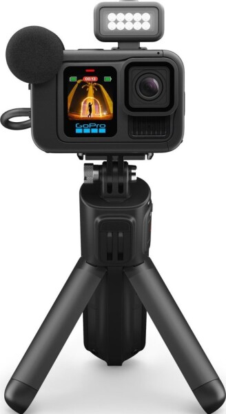 GoPro GoPro HERO13 Black Creator Edition