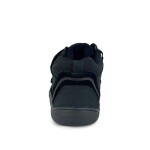 Dievčenské celoročné barefoot topánky Protetika BANET NERO - 30