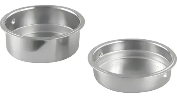 Sencor SESXD 0061 / Sada nerezových filtrov / pre SES1510 (8590669405657)