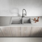 Kuchinox - Milos - drez 2-kom SPM_5208