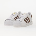 Tenisky adidas Superstar Ii Ftwr White/ Earth Strata/ Ftwr White EUR 40 2/3