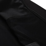 Pánská softshellová bunda ALPINE PRO GEROC black