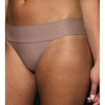 Dámske nohavičky Body Make-Up Illusion String EX - Triumph 00ZE 0036