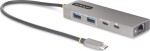 StarTech USB-C (10G2A1C25EPD-USB-HUB)