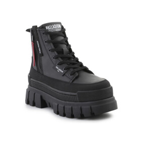 Buty Palladium Revolt Boot Zip Lth W 98859-001-M EU 38