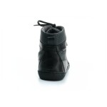 Členkové topánky CRAVE PORTLAND black 38 EUR