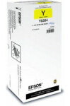 Epson Toner T8384, Yellow XL (C13T838440)