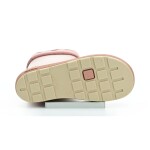 Igor Yogi DK Cuello Rosa/Dusty Pink barefoot gumáky 30 EUR