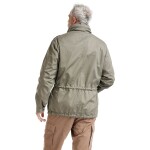 Bushman bunda Bow tmavá khaki XXXXL