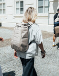 Db Hugger Backpack 20L Fogbow Beige