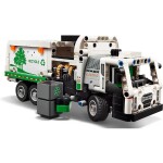 LEGO® Technic 42167 Smetiarske vozidlo Mack® LR Electric