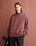 Armedangels Anwaa 3241 dark berry S
