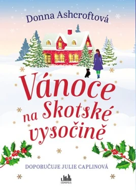 Vánoce na Skotské vysočině, Ashcroftová Donna