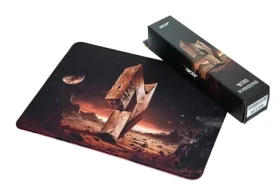 Acer Nitro Mousepad M / Herná podložka pod myš / 350 × 260 × 3 mm (GP.MSP11.00L)