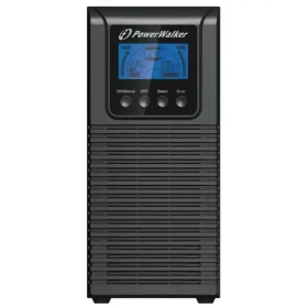 PowerWalker VFI 1000VA TGS / záložný zdroj / 1000VA / 900W / 4 zásuvky (10122044)