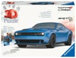 Ravensburger 3D Puzzle Dodge Challenger SRT Hellcat Widebody