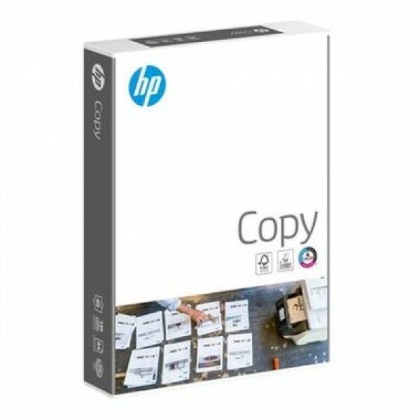 HP CHP910 kancelársky papier Business A4 500 listov / 80 g/m2 (CHP910)