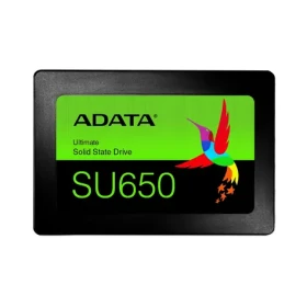 ADATA SU650 960GB / 2.5" / SATA III (ASU650SS-960GT-R)