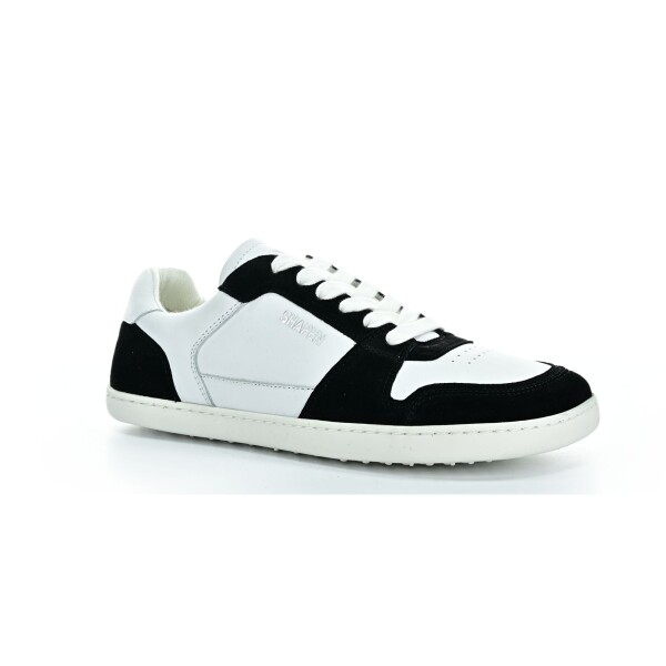 Shapen RE:WIND Black&White Leather barefoot topánky 40 EUR