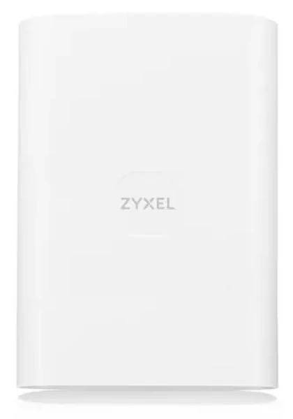 ZyXEL FWA70 / Router / 5G NR / Vonkajší / IP55 / 2,5GbE LAN PoE (FWA70-EU0102F)