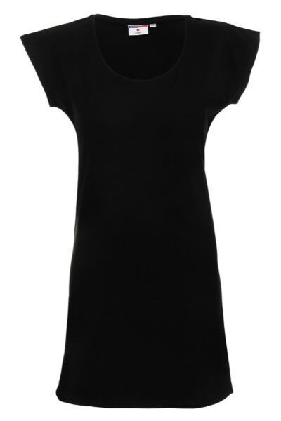 Dámske tunika-šaty LONGER 25000 - Promostars černá XL+