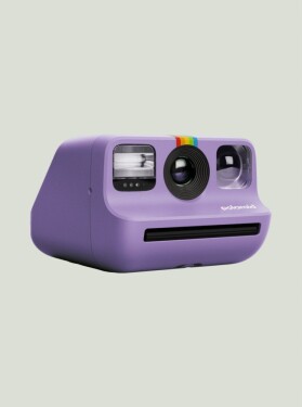Polaroid Polaroid Go Generation 2 - Purple