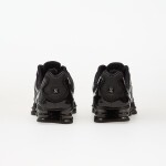 Tenisky Nike W Shox Tl Black/ Black-Metallic Silver EUR 39