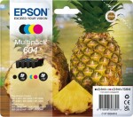 Epson Epson Atrament/604 Pineapple CMYK