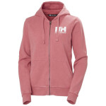 Helly Hansen HH Logo Celozapínacia mikina s kapucňou 2.0 W 34461 137 S