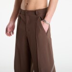 Kalhoty adidas x Entire Studios Z.N.E. Uniform Pant Woven Dust Cargo XS