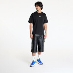 Tričko The North Face UNISEX Ss Never Stop Relaxed Tee TNF Black L