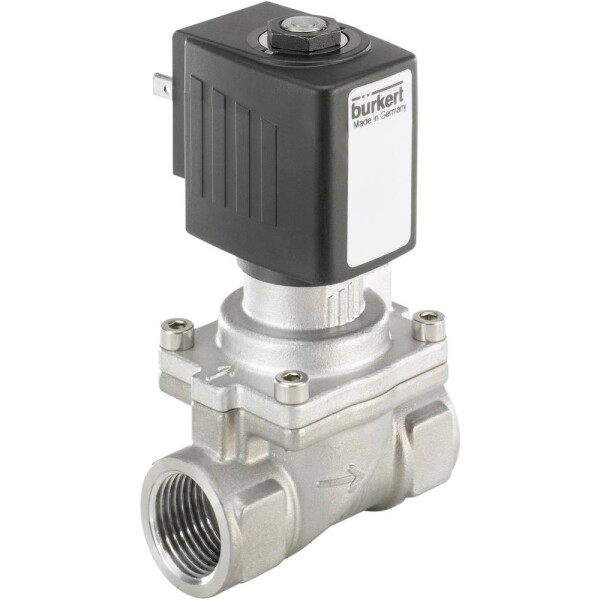 Bürkert magnetický ventil 246485 6281 230 V/AC G 1/2 1 ks; 246485