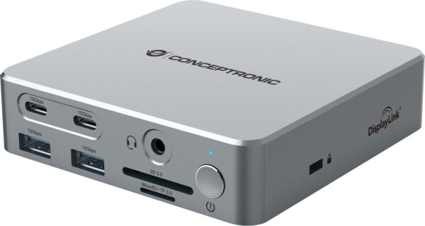 Conceptronic USB-C (DONN25G)