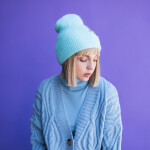 Dámska Art Of Polo Hat Light Blue UNI