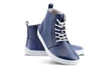 Be lenka atlas navy blue zimné barefoot topánky 38 EUR