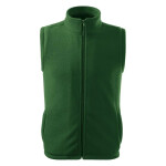 Rimeck Next MLI-518GR unisex fleecová vesta L