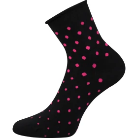 Ponožky LONKA® Flagran mix A 3 páry 35-38 116536