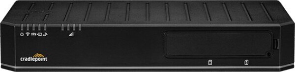 Cradlepoint E300 w/WiFi 1200Mbps 3Y NC Ent BR Ess