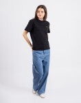 Carhartt WIP W' S/S Chase T-Shirt Black/Gold M