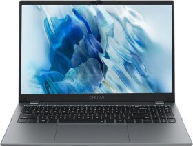 Chuwi Chuwi GemiBook-Plus-K1 Celeron N100 15.6 FHD AG 16GB SSD512 BT LAN Win11 Gray REPACK