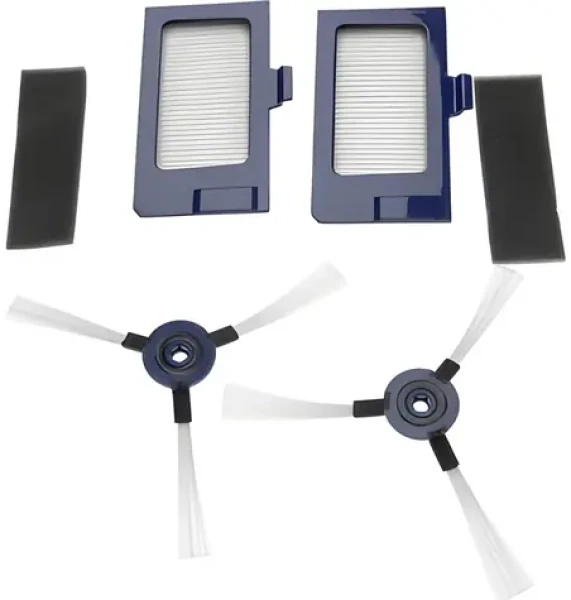 Rowenta ZR710101 / Náhradná sada kief a filtrov / pre vysávače SMART Force Extreme RR71 (100000570666)