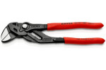 KNIPEX kliešťový kľúč 250mm, rozmer do 52mm, 10ti násobné zesílení úchopu 8601250